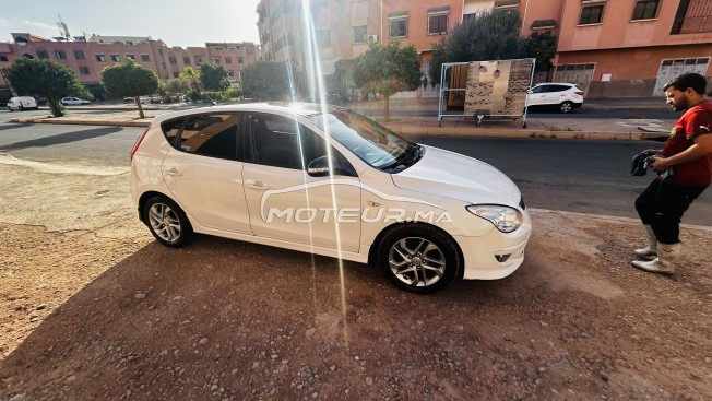 HYUNDAI I30 2011 occasion 1958053