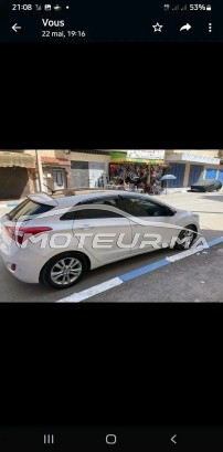 HYUNDAI I30 occasion 1640857