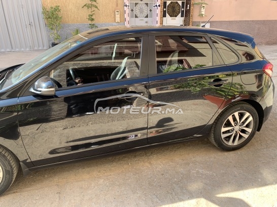 هيونداي ي30 مستعملة 1582057