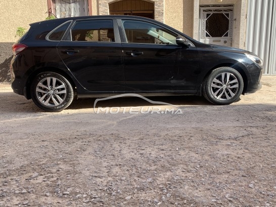 هيونداي ي30 مستعملة 1582059