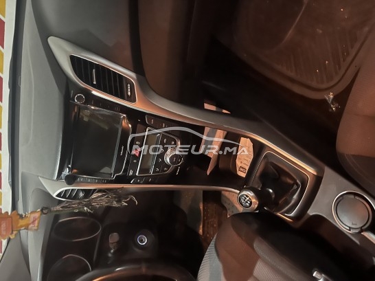 Hyundai I30 occasion Diesel Modèle 2016