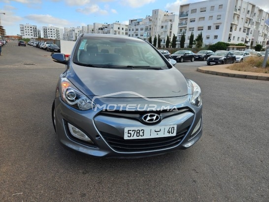 هيونداي ي30 مستعملة 1641991