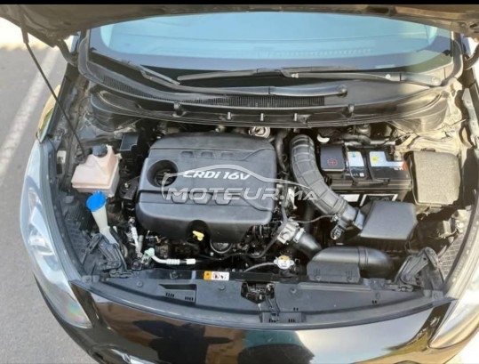 هيونداي ي30 1.6 crdi مستعملة 2491861