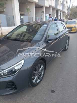HYUNDAI I30 1,6 occasion 1726770