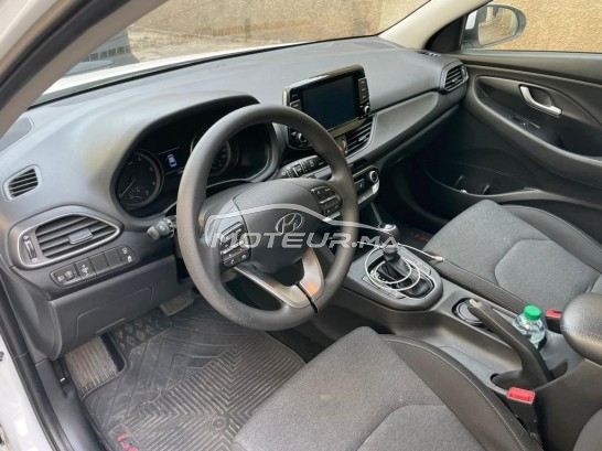 HYUNDAI I30 occasion 1697522