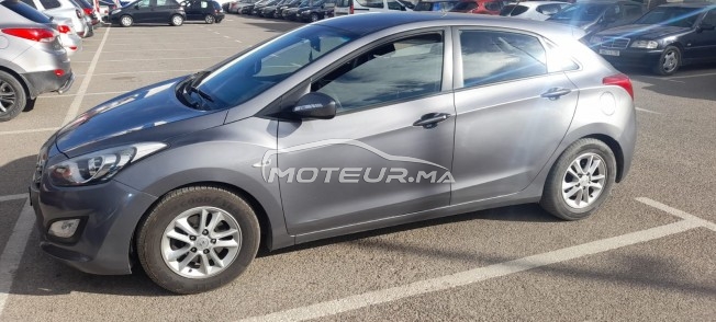 HYUNDAI I30 occasion 1578378