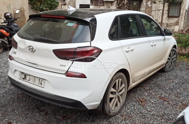HYUNDAI I30 occasion 3187484
