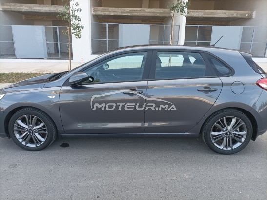 HYUNDAI I30 1,6 occasion 1726771
