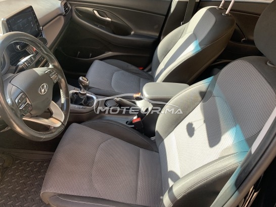 هيونداي ي30 مستعملة 1582063