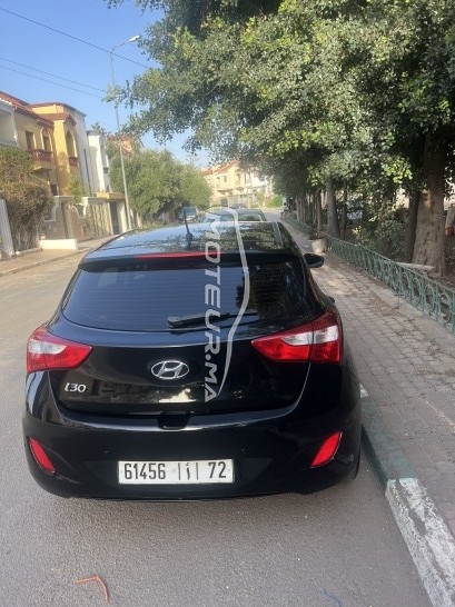 HYUNDAI I30 06/2012 occasion 1863119