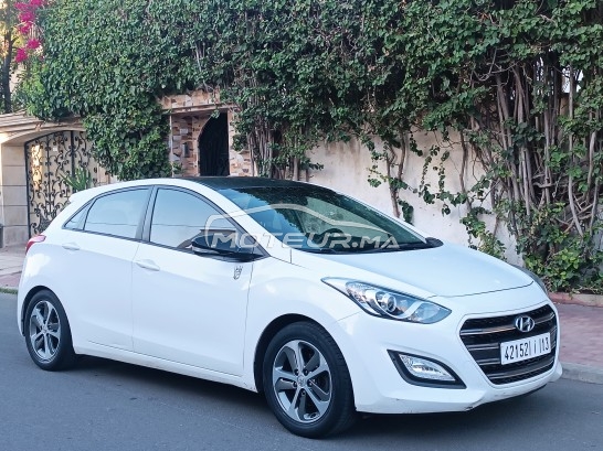 HYUNDAI I30 I30 occasion 1701166