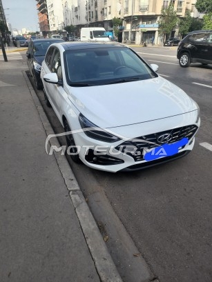 HYUNDAI I30 Seductive bva occasion 1741367