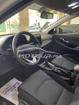 HYUNDAI I30 occasion 2811991