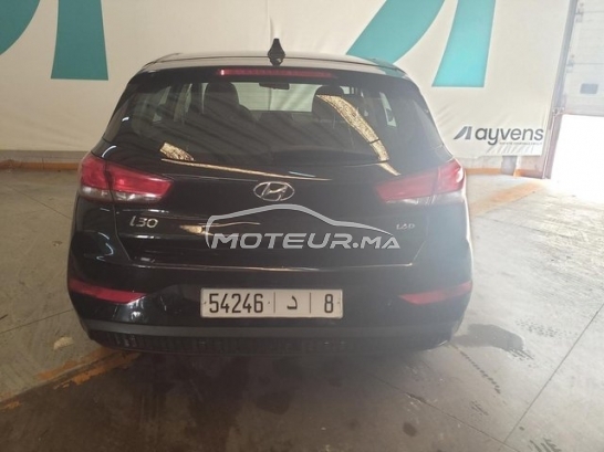 هيونداي ي30 مستعملة 2773030