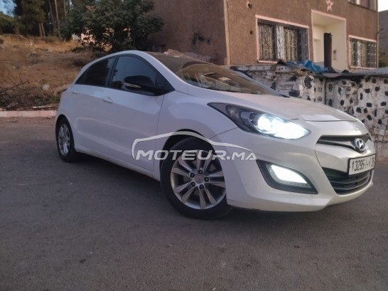 HYUNDAI I30 1.6 136cv occasion 1564047
