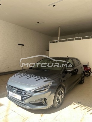 HYUNDAI I30 occasion 2691512