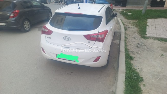 HYUNDAI I30 occasion 1588370