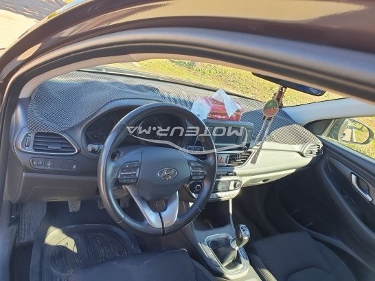HYUNDAI I30 occasion 1797570