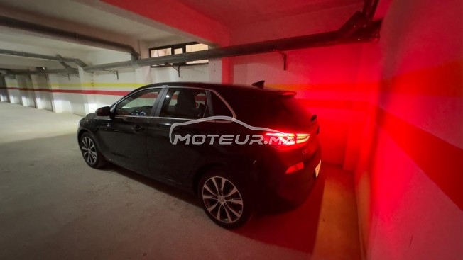 هيونداي ي30 مستعملة 2953845