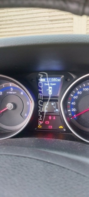 هيونداي ي30 1.4 مستعملة 1975697