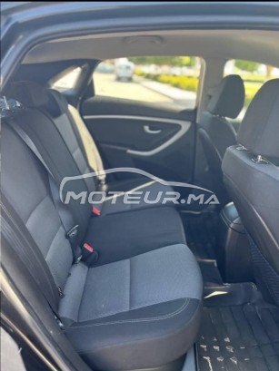 هيونداي ي30 1.6 crdi مستعملة 2491860