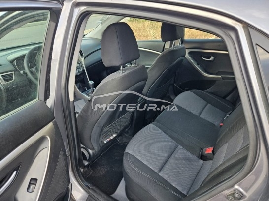 هيونداي ي30 مستعملة 1641994