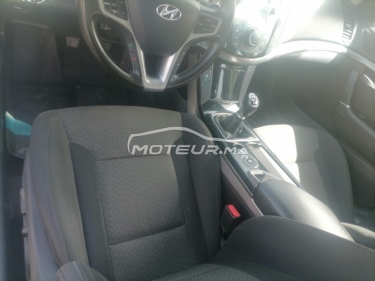 HYUNDAI I40 Crdi occasion 1486383