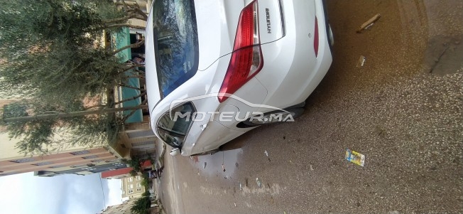 HYUNDAI I40 Crdi occasion 1551755