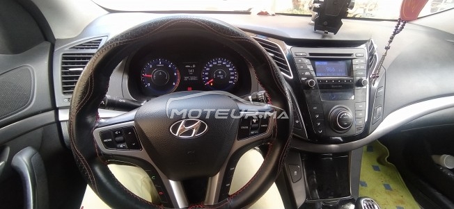 HYUNDAI I40 Crdi occasion 1551756