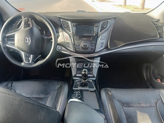 HYUNDAI I40 occasion 1715768