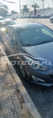 هيونداي ي40 Crdi مستعملة 1969337