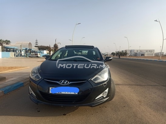 HYUNDAI I40 occasion 1716077