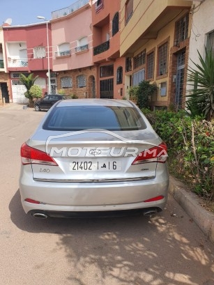 HYUNDAI I40 Crdi occasion 1424869