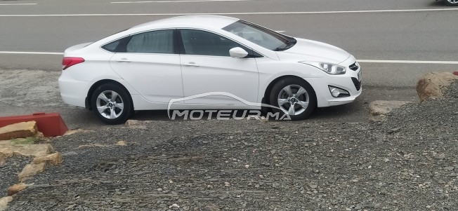 HYUNDAI I40 Crdi occasion 1552366