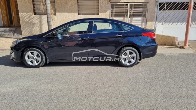 HYUNDAI I40 occasion 1787229