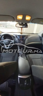 هيونداي ي40 2013 مستعملة 1766892