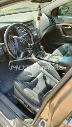 هيونداي ي40 Pack prestige luxe plus مستعملة 1392173