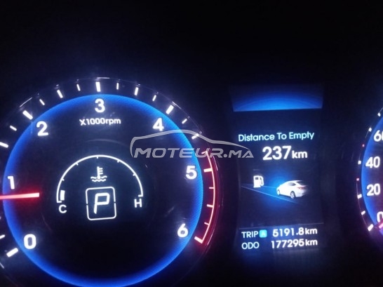 HYUNDAI I40 occasion 1700112