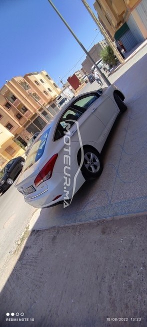 HYUNDAI I40 occasion 1462682