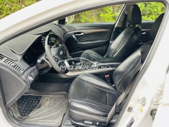 HYUNDAI I40 Crdi occasion 3372452