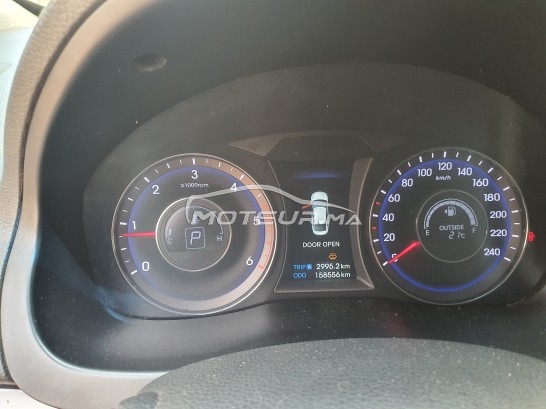 هيونداي ي40 Crdi مستعملة 1415661