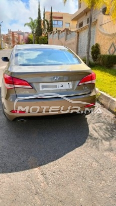 هيونداي ي40 Pack prestige luxe plus مستعملة 1392174