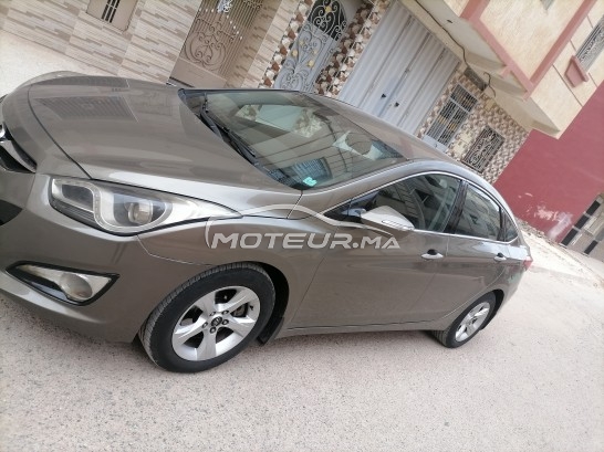 HYUNDAI I40 Crdi occasion 1486636