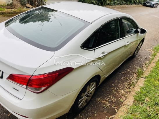 HYUNDAI I40 Crdi occasion 3372449