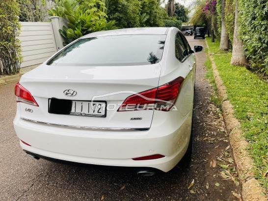 HYUNDAI I40 Crdi occasion 3372448