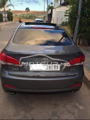 HYUNDAI I40 Pack luxe + occasion 1796994