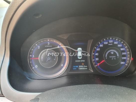 HYUNDAI I40 Crdi occasion 1424872