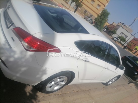 HYUNDAI I40 Crdi occasion 1486387
