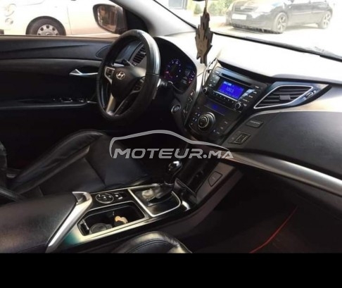 هيونداي ي40 Pack luxe + مستعملة 1796996