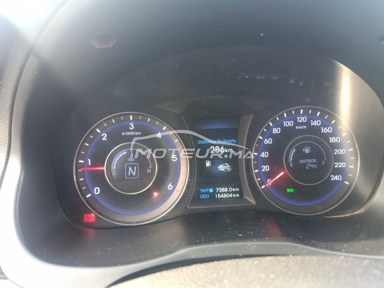 HYUNDAI I40 occasion 1715763